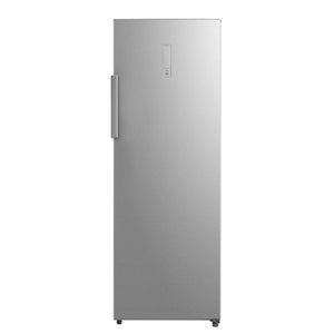 MIdea JHSD268SS 268L Upright Freezer/Fridge Dual Mode, S/S