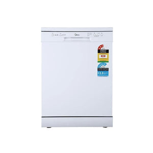 Midea JHDW143WH 14 Place settings dishwasher S/S