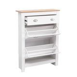 Urban' Shoe Cabinet with Drawer