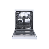 Midea JHDW143WH 14 Place settings dishwasher S/S