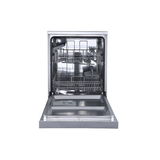 Midea JHDW143FS 14 Place settings dishwasher S/S