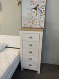 Urban Chest of 5 Drawers