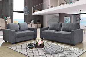 Charleston Sofa Set