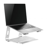 Aluminium Laptop Stand