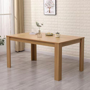 Richmond Natural Color Dining Table
