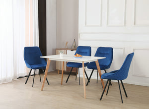 Carsoon Dining Table