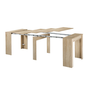 'Veno' Extension Dining Table