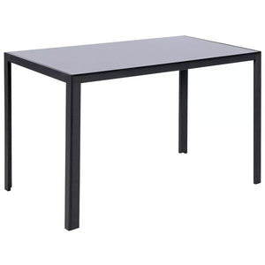 Classic Temper Class Dining Table