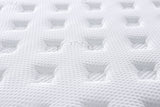 Dryden Pocket Spring mattress with Memory foam Queen Size