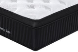 Rutland Pocket Spring mattress with Woolmark Blend Queen Size
