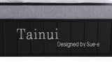 Tainui Pocket Spring mattress with Cooling fabric