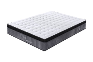 Kauriki Firm pocket spring Mattress With Cooling fabric