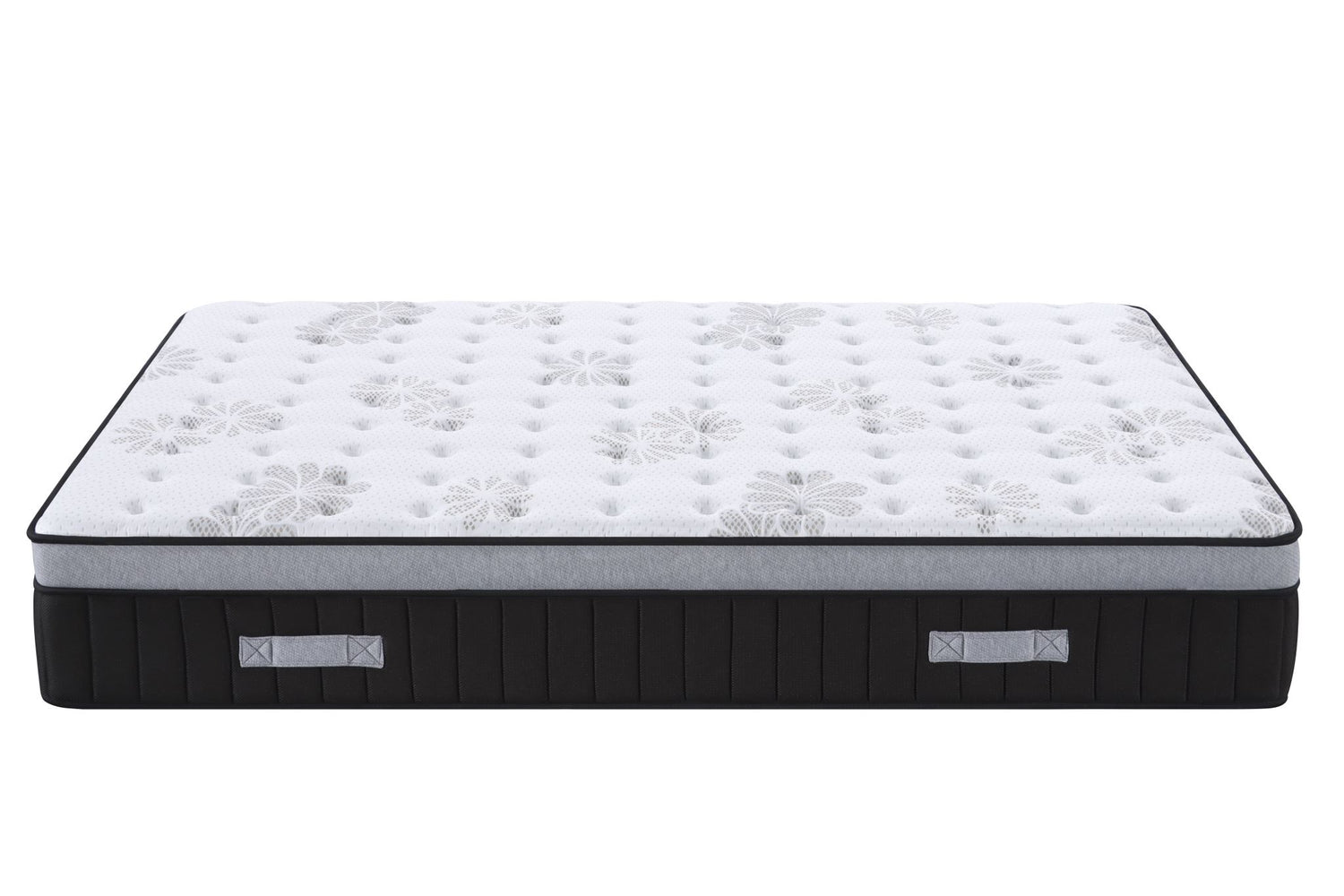 Tainui Pocket Spring mattress with Cooling fabric Queen Size