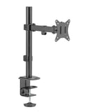 Locktight Single-Monitor steel articulating mount