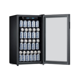 Midea 115 Cans Beverage Cooler