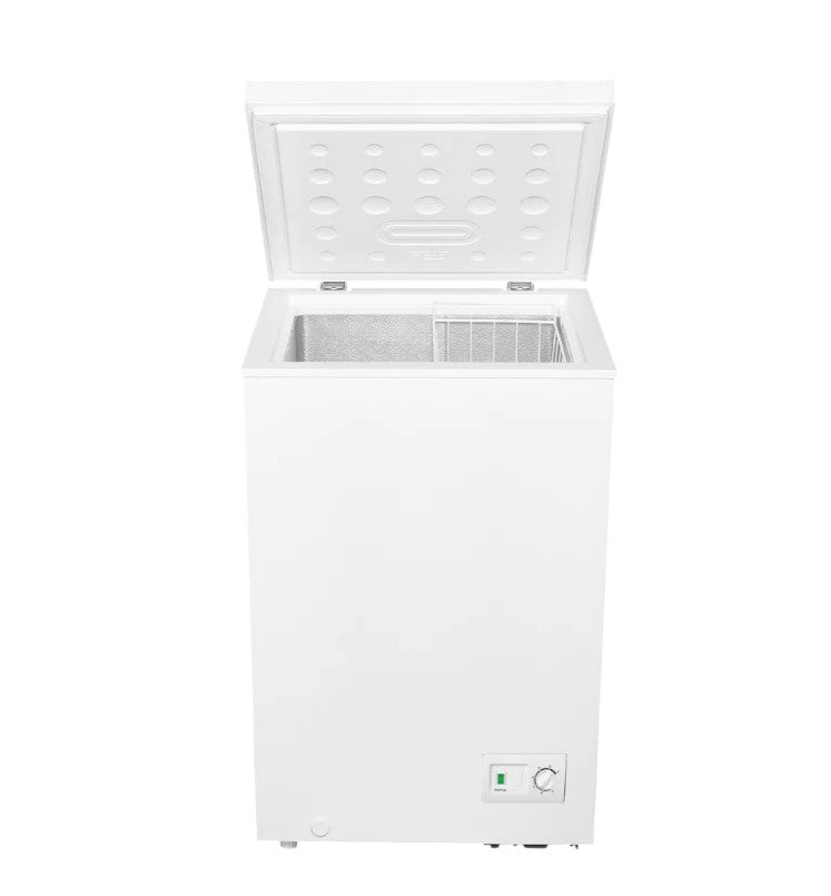 Imprasio 98L Chest Freezer IMCF100