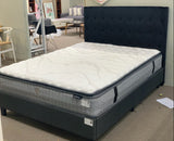 Sleepmax Bonnell spring mattress with pillow top